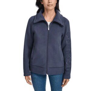 NWT!! Calvin Klein Performance Polar Fleece